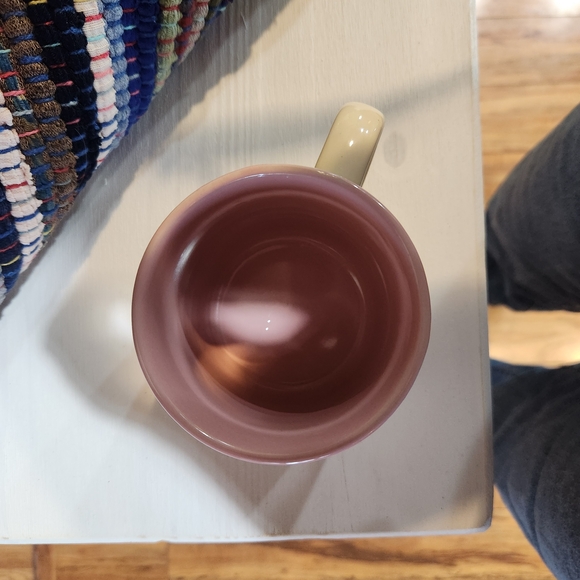 VINTAGE LEFTON CHINA mug handpainted, Numbered Circa 1987 - Picture 10 of 12